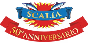 Scalia anchovies in olive oil, 700 g