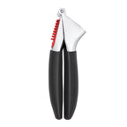 Good Grips garlic press
