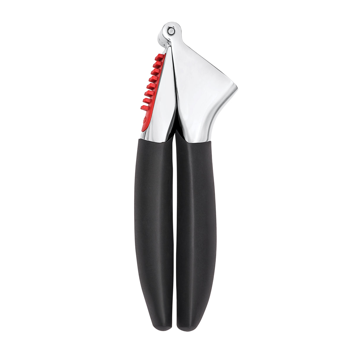 Good Grips garlic press