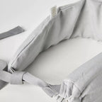 Yuyu lång varmvattenflaska, Pimlico linen