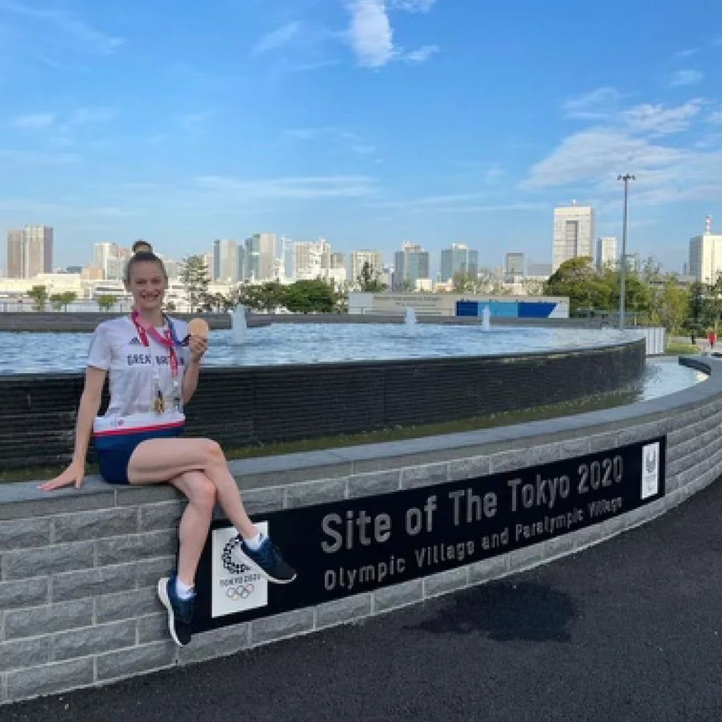 Yuyu ice recovery set