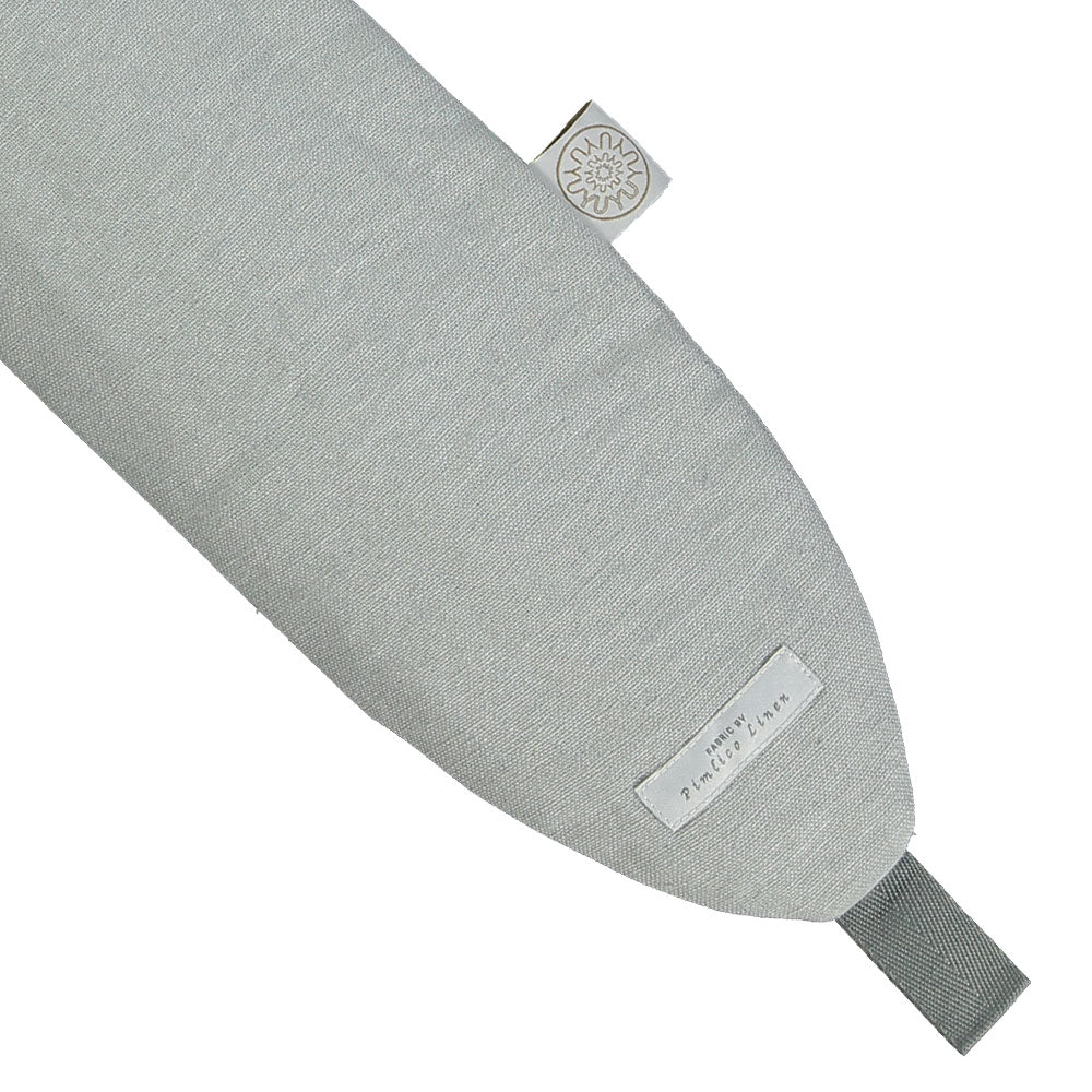 Yuyu lång varmvattenflaska, Pimlico linen