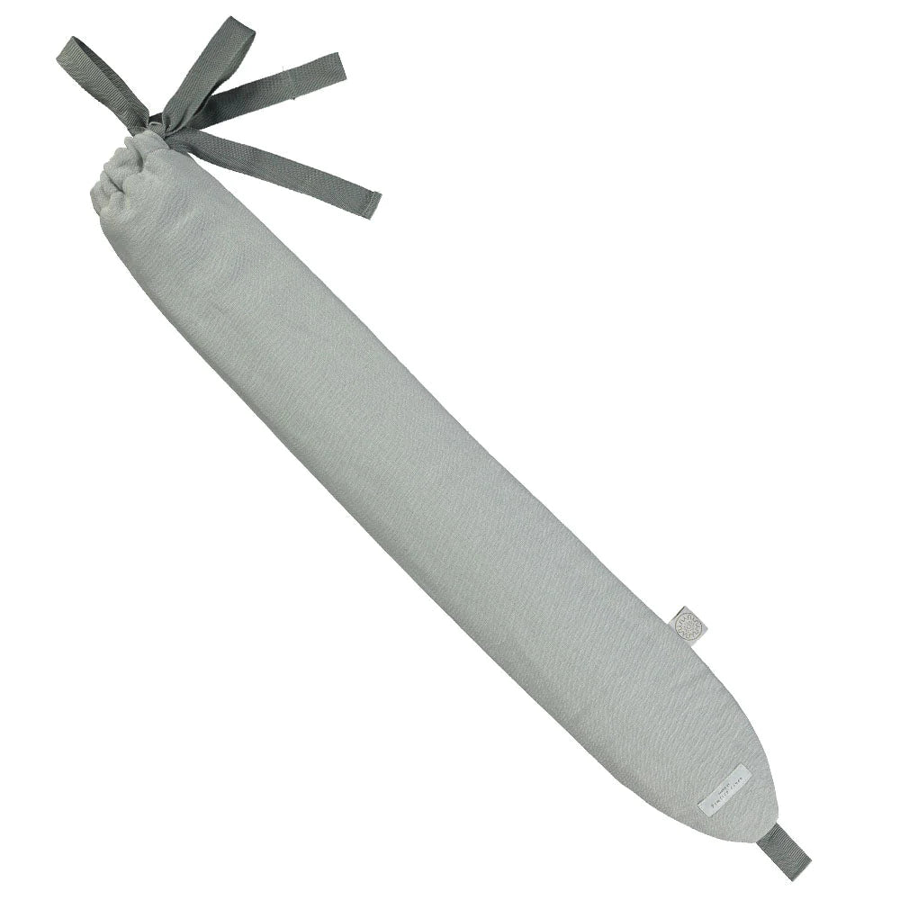 Yuyu lång varmvattenflaska, Pimlico linen