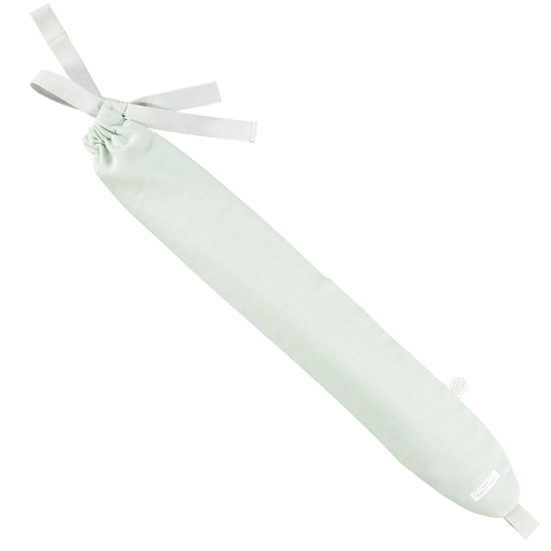 Yuyu lång varmvattenflaska, Pimlico linen