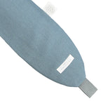 Yuyu lång varmvattenflaska, Pimlico linen