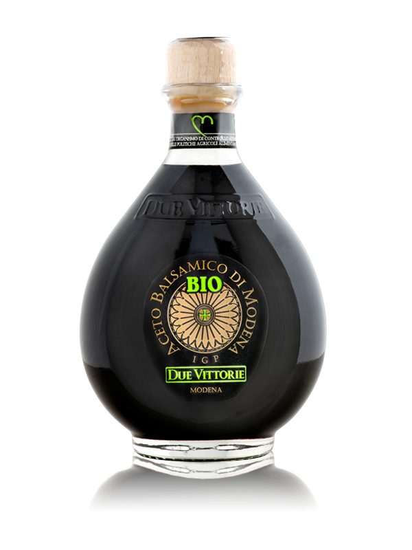 Due Vittorie Riserva di Oro, BIO 100 ml