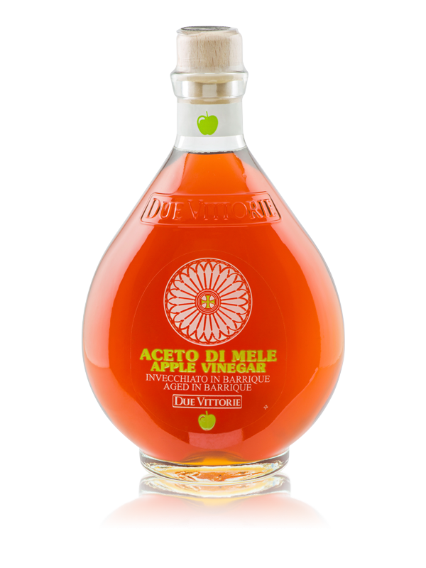 Due Vittorie Dolceto äppelvinäger
