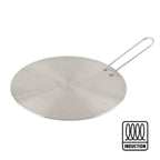 Ilsa adapter för induktion