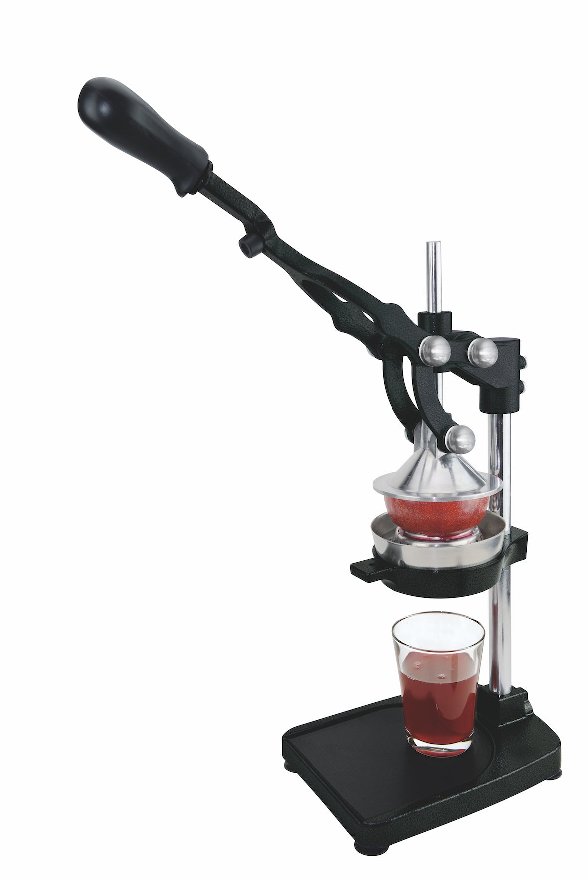 Ilsa Professional sitrusmehupuristin