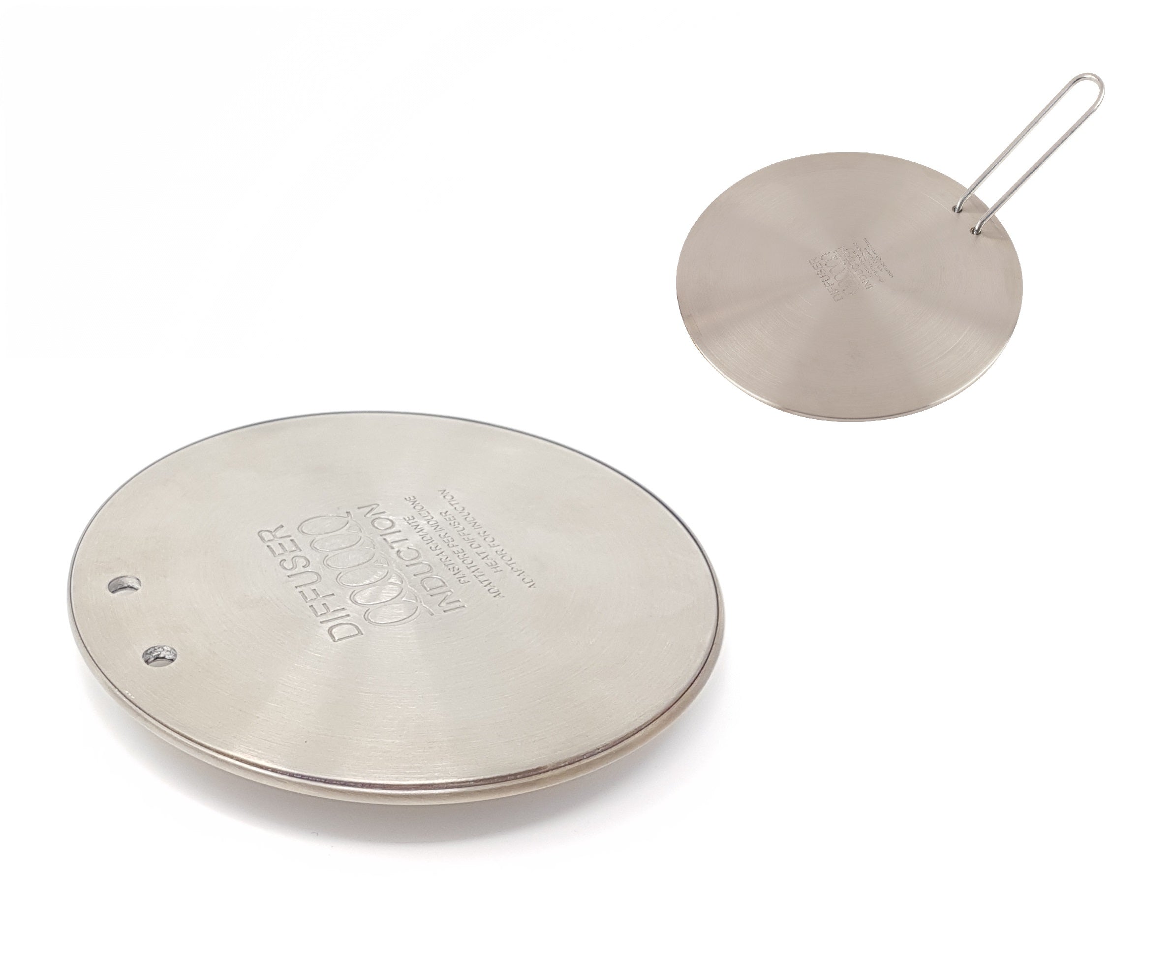 Ilsa adapter för induktion