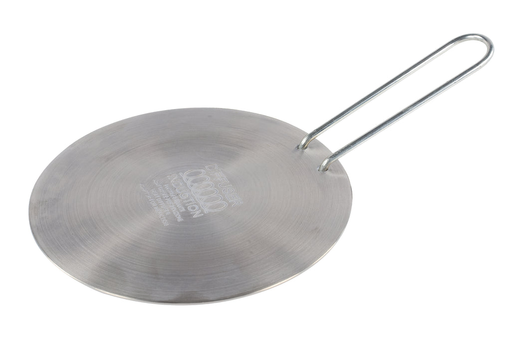 Ilsa adapter för induktion