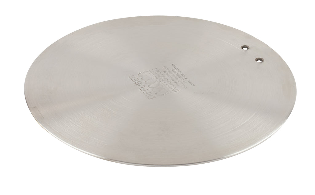 Ilsa adapter för induktion