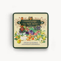 Confiserie du Roy René, Assortiment de pates de fruits