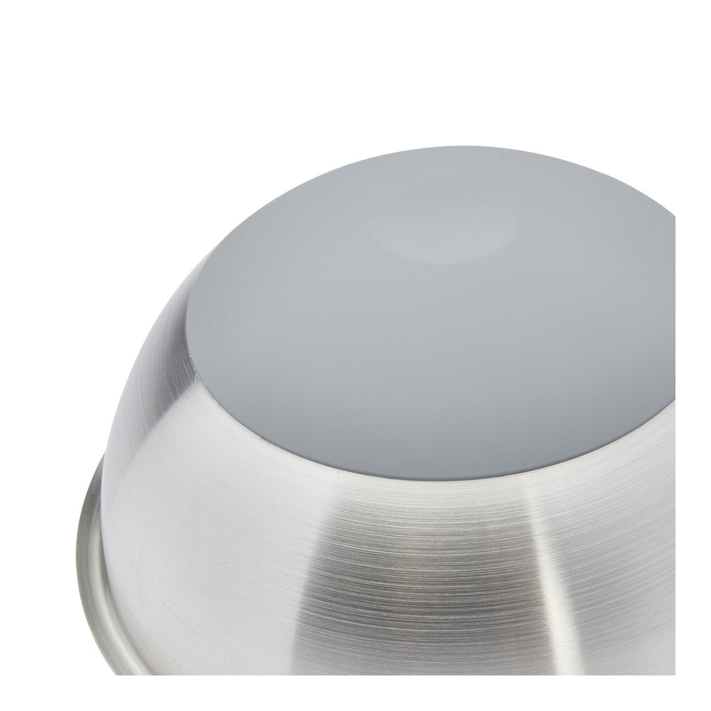 De Buyer pastry bowl, silicone base