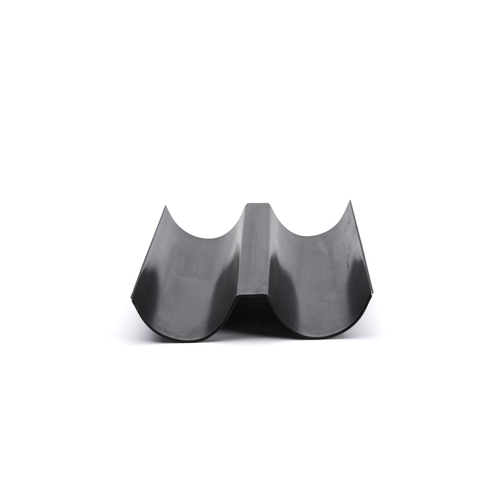 De Buyer patonkivuoka, hiiliteräs