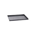 De Buyer baking sheet with straight edge