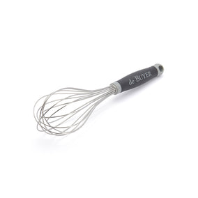 Balloon whisk for egg-whites