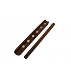 Bérard magnetlist, valnötsträ