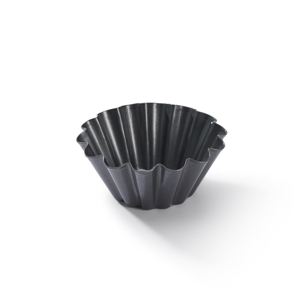 De Buyer briocheform non-stick, 10 cm