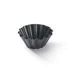 De Buyer briocheform non-stick, 10 cm