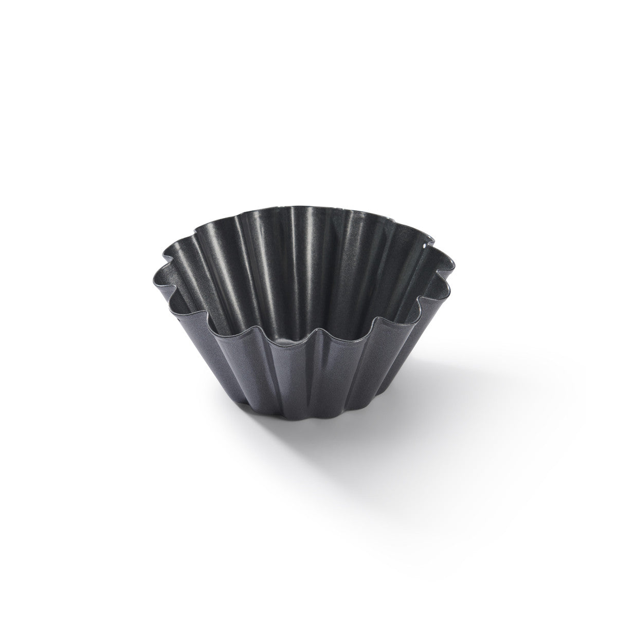 De Buyer briocheform non-stick, 10 cm