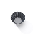 De Buyer briocheform non-stick, 10 cm