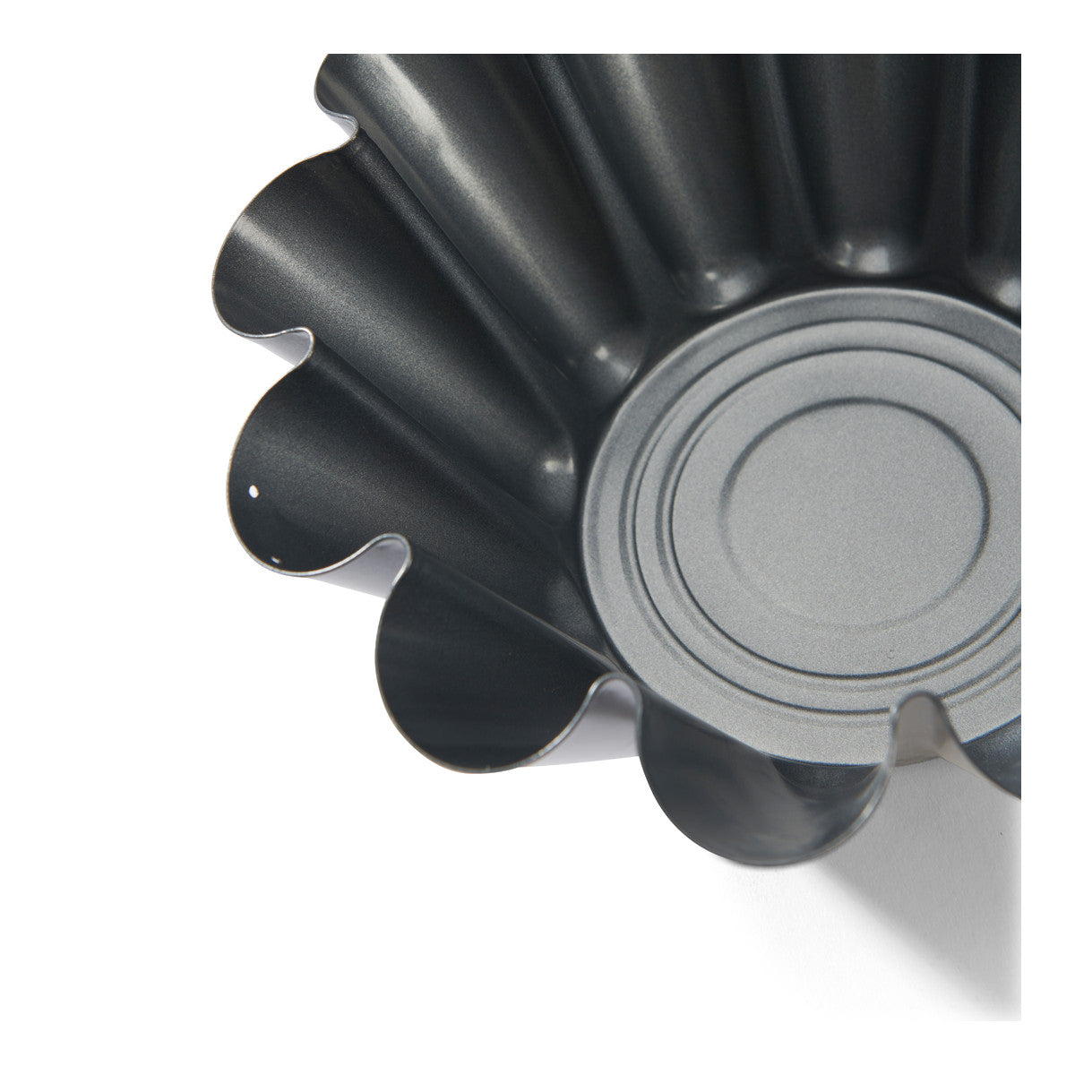 De Buyer briocheform non-stick, 22 cm