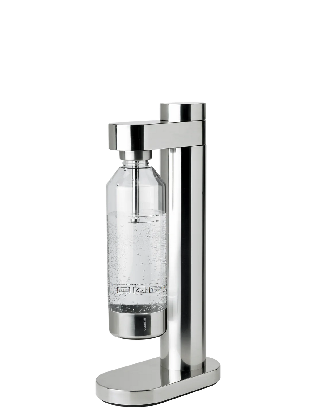 Stelton Brus hiilihapotuslaite