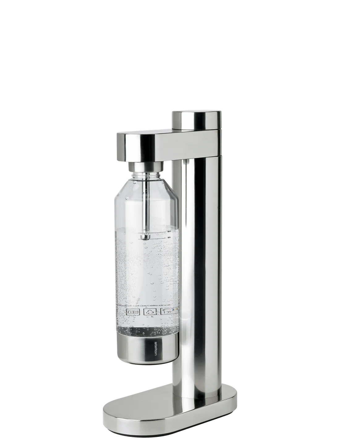 Stelton Brus kolsyremaskin