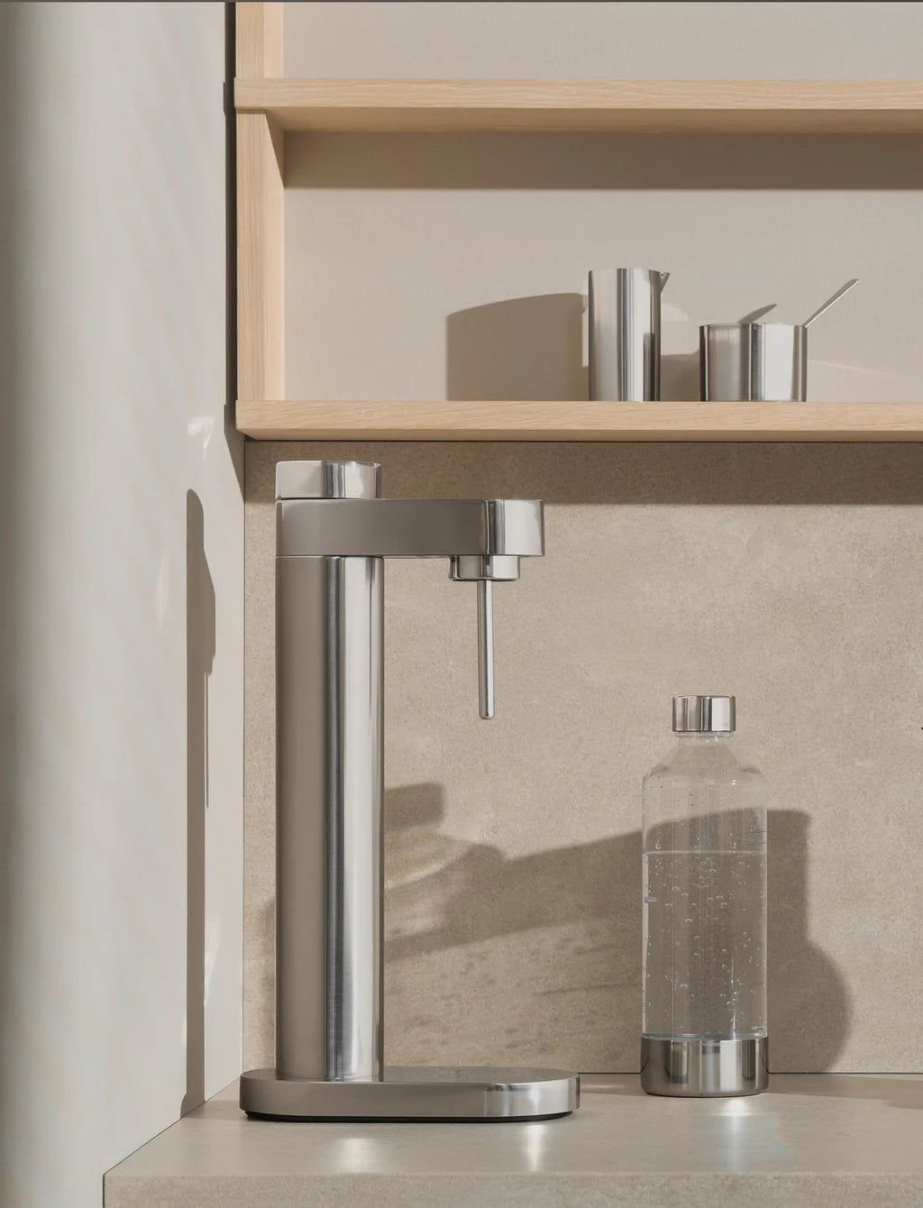 Stelton Brus hiilihapotuslaite