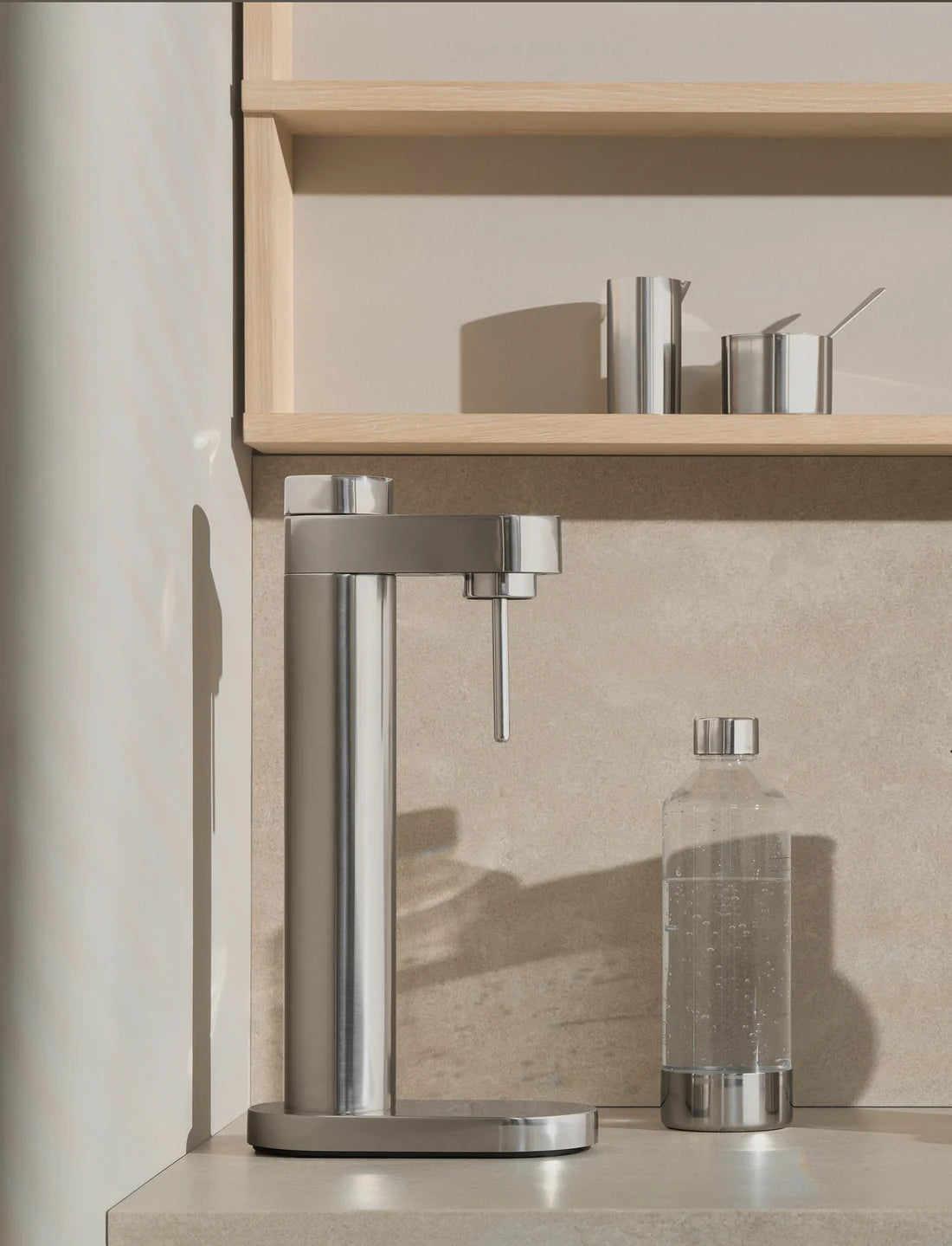 Stelton Brus kolsyremaskin