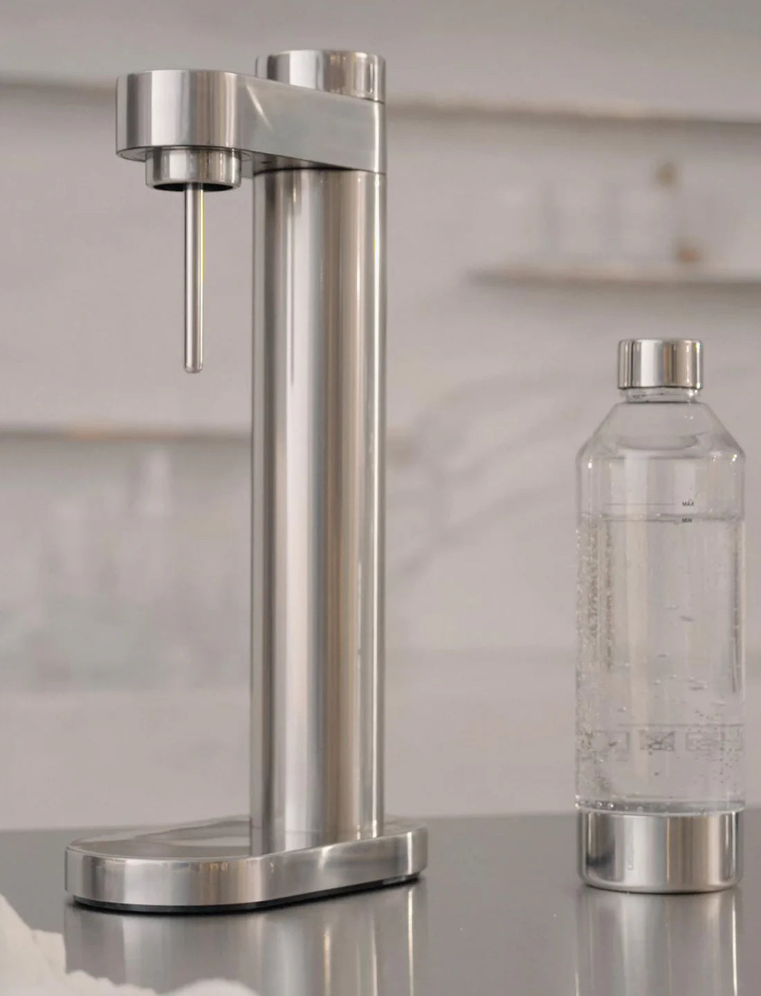 Stelton Brus kolsyremaskin