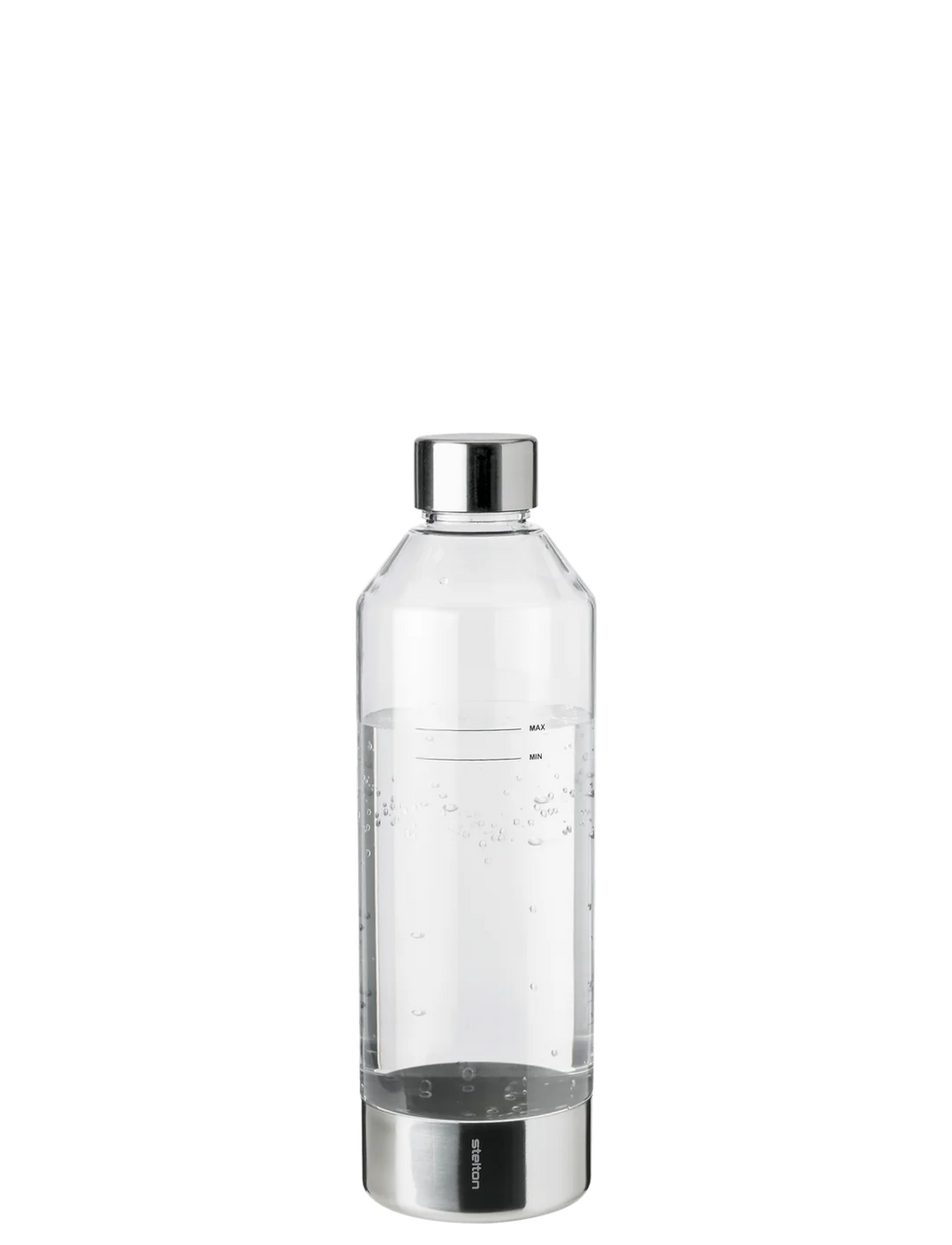 Stelton Brus kolsyreflaska, 1,15 l