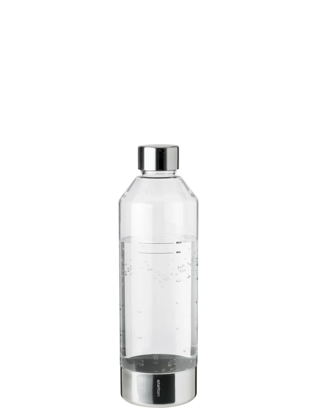 Stelton Brus kolsyreflaska, 1,15 l