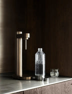 Stelton Brus kolsyreflaska, 1,15 l