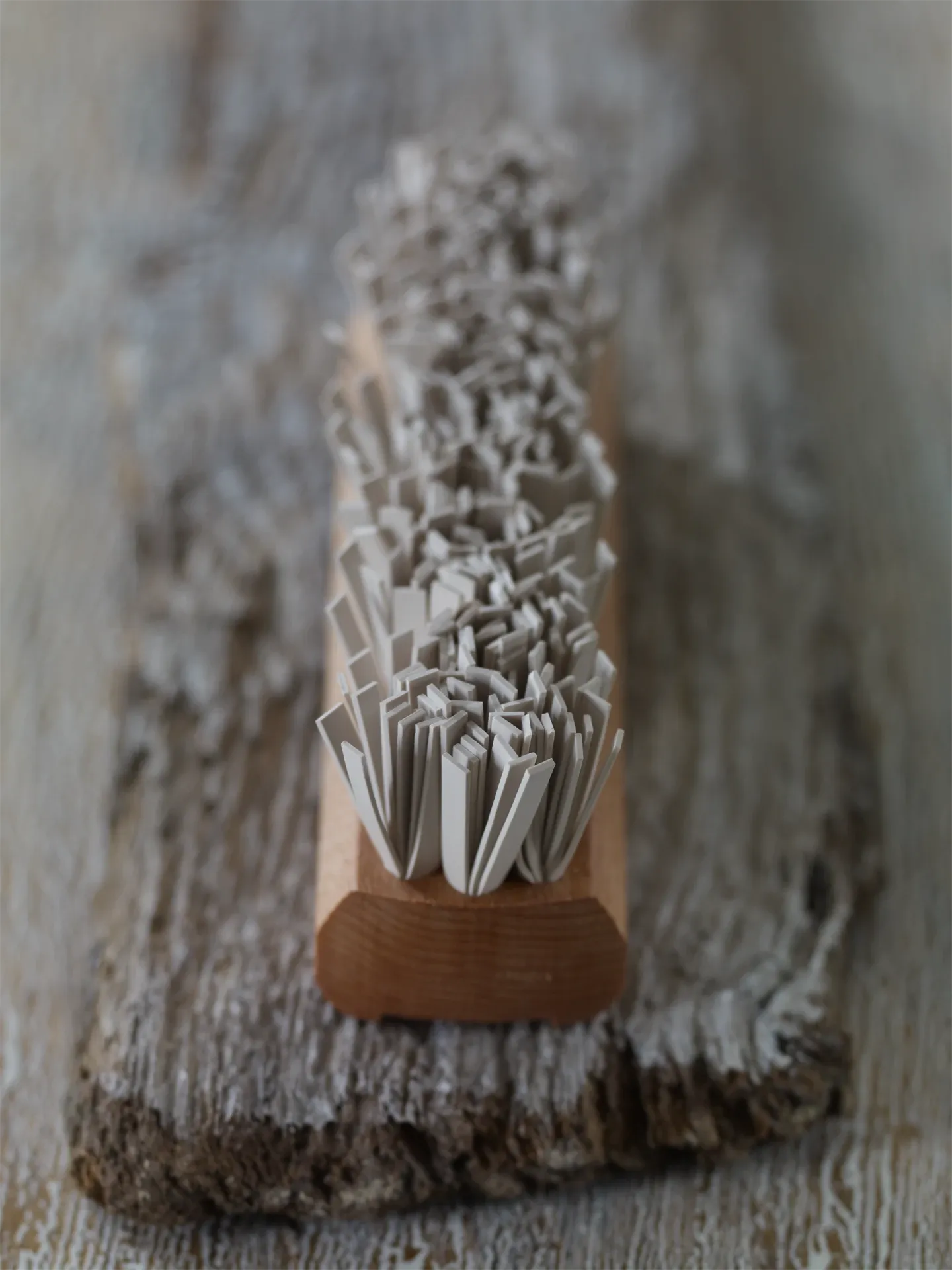 Redecker klädborste, stor