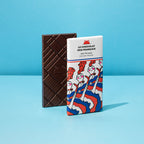 Le Chocolat des Français Extra mörk choklad