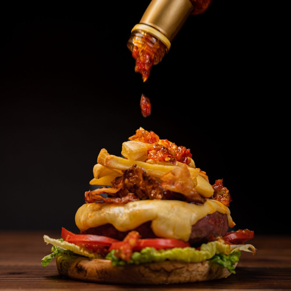 Tuttocalabria chilisås