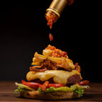 Tuttocalabria chilisås