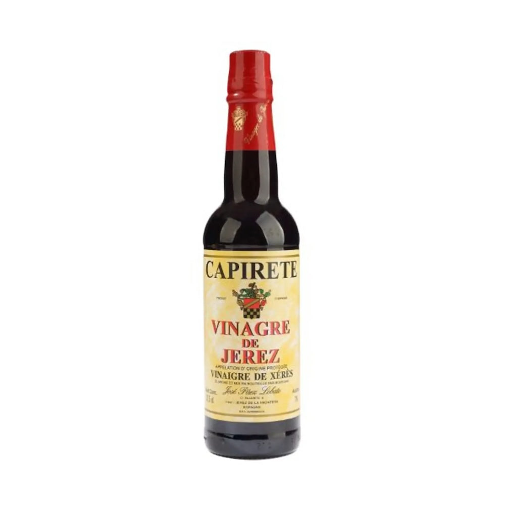 Capirete sherry vinegar