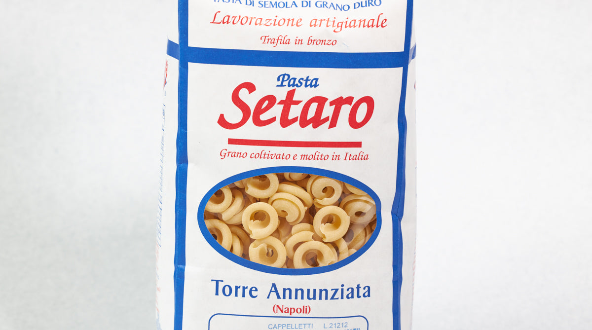 Setaro cappelletti 1 kg