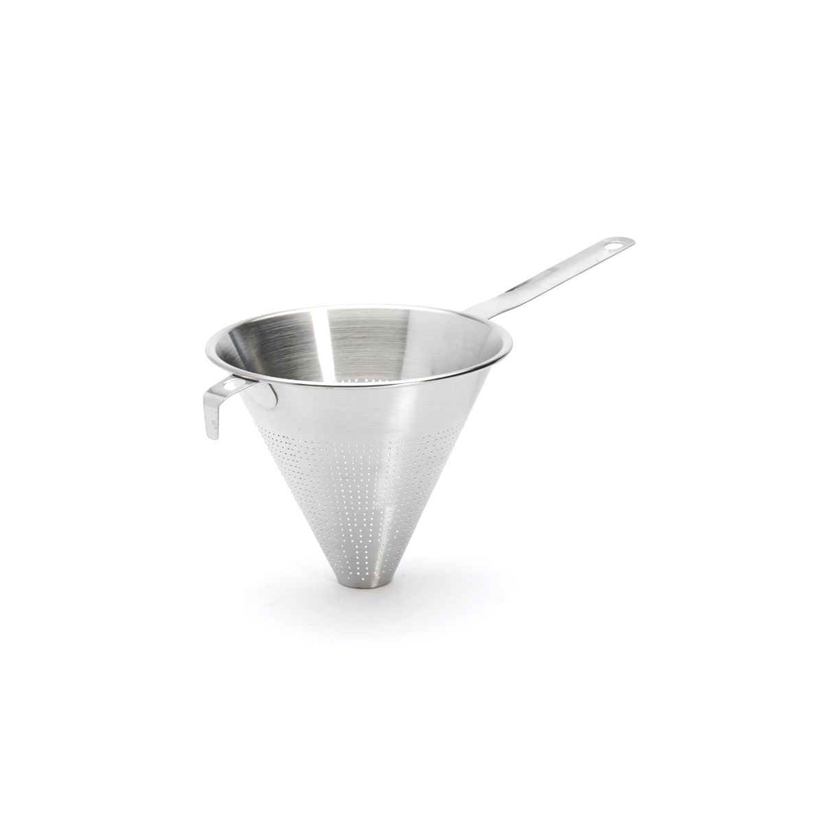 De Buyer conical strainer