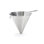 De Buyer kartionmuotoinen siivilä