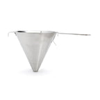 De Buyer kartionmuotoinen siivilä