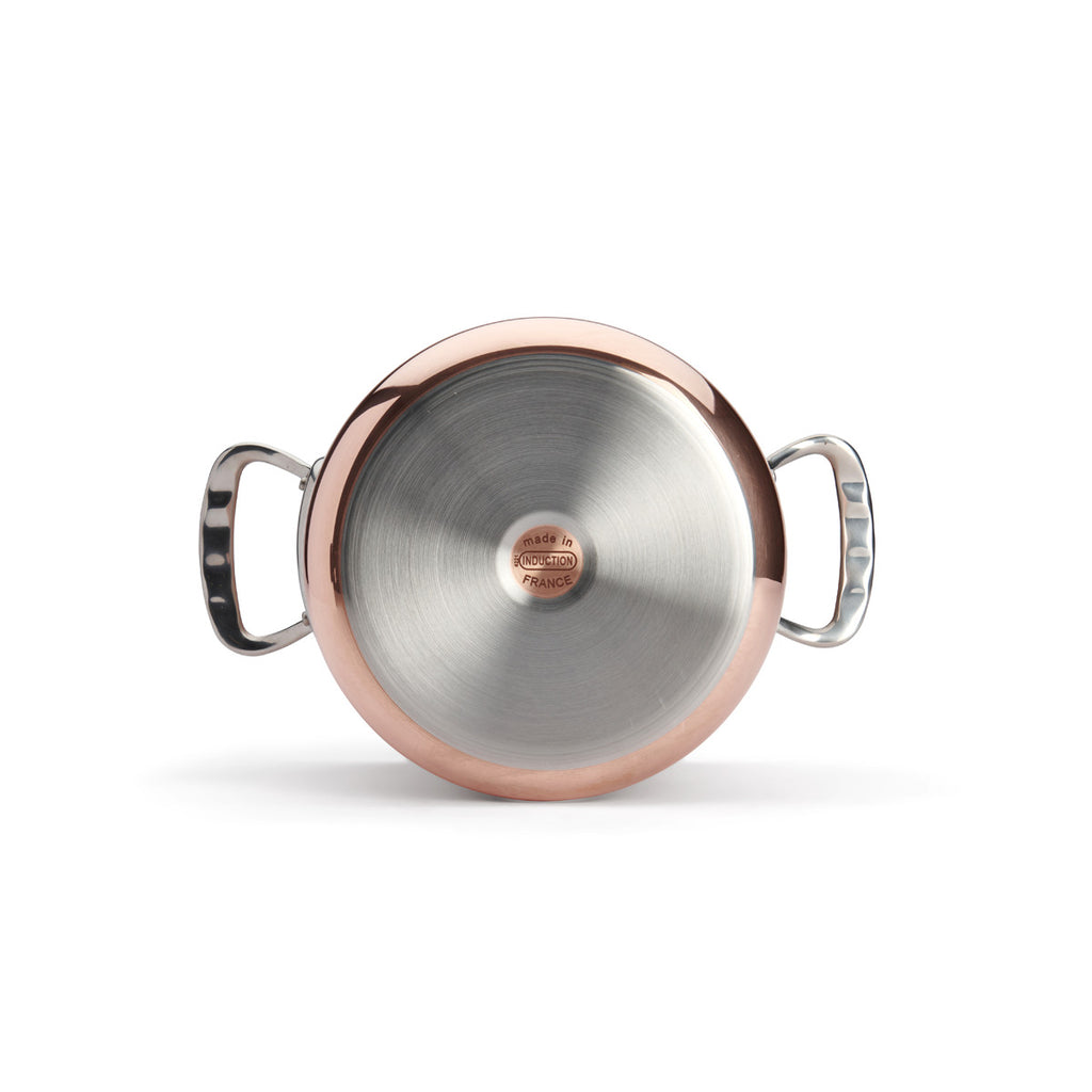 De Buyer Prima Matera buljonggryta 5,7 l