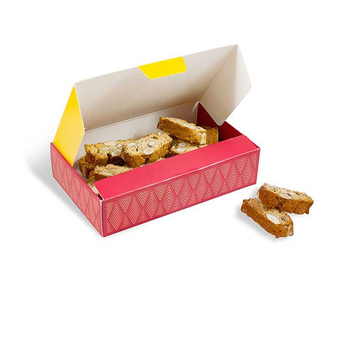 Confiserie du Roy René, Croquants aux amandes