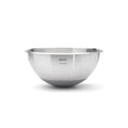 De Buyer pastry bowl, silicone base