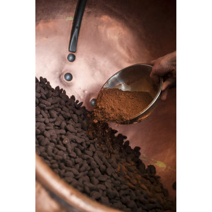 Confiserie du Roy René, Olivettes, chokladdragerade mandlar