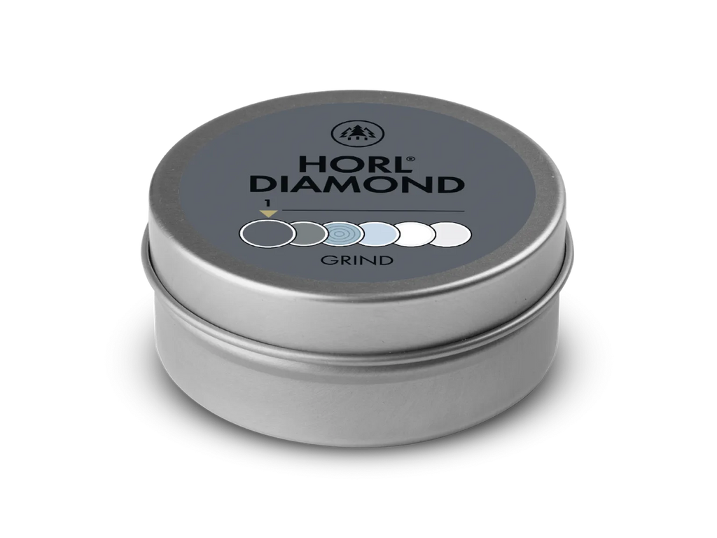 HORL®2 Diamond coarse