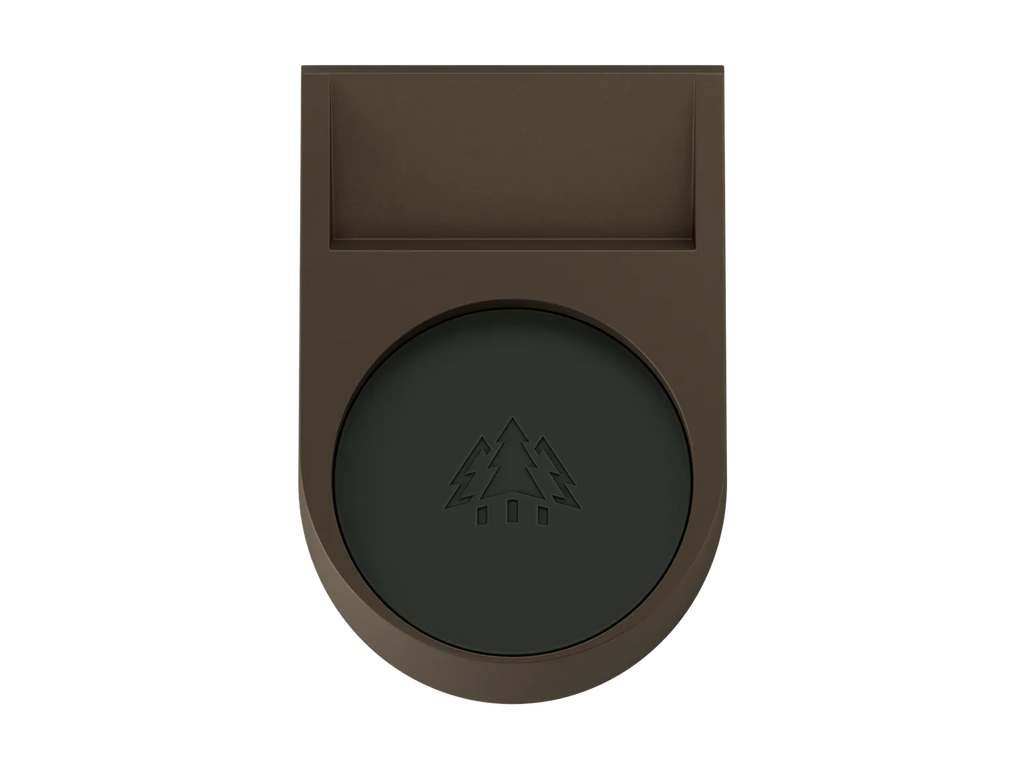 HORL® Dock dark bronze